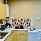 Возможность самостоятельного приготовления пищи, Хостел Синко SyncotelHome
