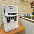 Возможность самостоятельного приготовления пищи, Хостел Синко SyncotelHome