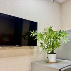 Общая кухня, Хостел Синко SyncotelHome