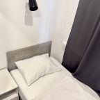 Одноместный (Одноместная студия), Апарт-отель SyncotelHome na Neve
