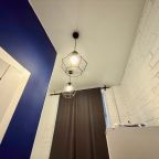 Одноместный (Одноместная студия), Апарт-отель SyncotelHome na Neve