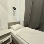 Одноместный (Одноместная студия), Апарт-отель SyncotelHome na Neve