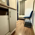 Одноместный (Одноместная студия), Апарт-отель SyncotelHome na Neve