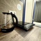 Одноместный (Одноместная студия), Апарт-отель SyncotelHome na Neve