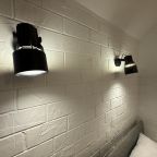 Двухместный (Студия с двуспальной кроватью), Апарт-отель SyncotelHome na Neve