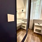Двухместный (Студия с двуспальной кроватью), Апарт-отель SyncotelHome na Neve