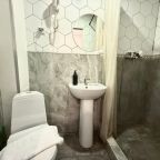 Двухместный (Студия с двуспальной кроватью), Апарт-отель SyncotelHome na Neve