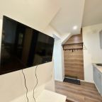 Двухместный (Студия с двуспальной кроватью), Апарт-отель SyncotelHome na Neve