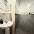 Двухместный (Студия с двуспальной кроватью), Апарт-отель SyncotelHome na Neve