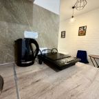 Двухместный (Студия с двуспальной кроватью), Апарт-отель SyncotelHome na Neve