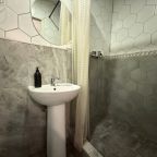 Двухместный (Студия с двуспальной кроватью), Апарт-отель SyncotelHome na Neve