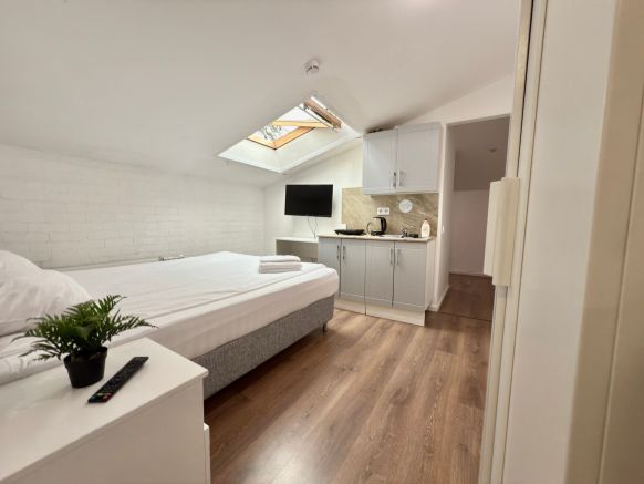 Апарт-отель SyncotelHome na Neve, Санкт-Петербург