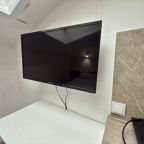 Двухместный (Студия Мансарда с двуспальной кроватью), Апарт-отель SyncotelHome na Neve