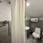Двухместный (Студия Мансарда с двуспальной кроватью), Апарт-отель SyncotelHome na Neve