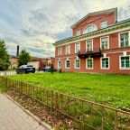 Парковка, Апарт-отель SyncotelHome na Neve