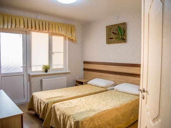 Фотография номера гостевого дома Школьная, 44