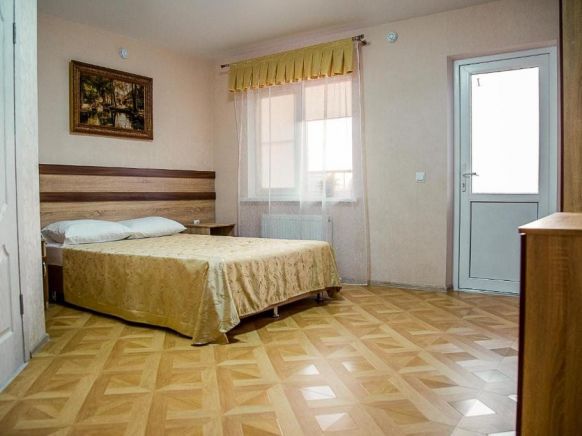 Фотография номера гостевого дома Школьная, 44