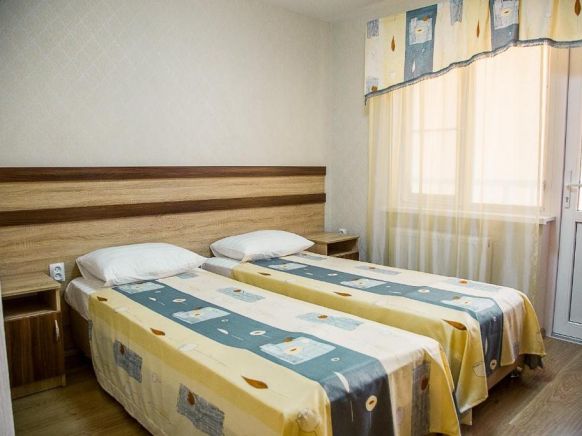 Фотография номера гостевого дома Школьная, 44