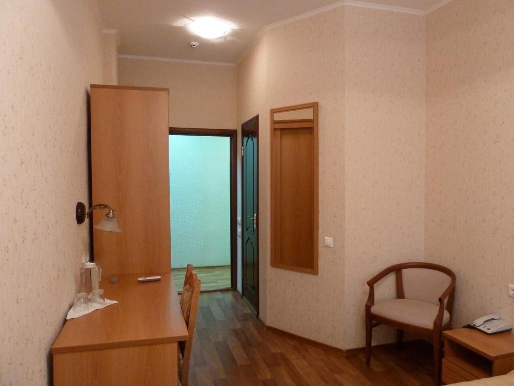 Двухместный (Двухместный номер с 1 кроватью) отеля Almaz, Красное-на-Волге