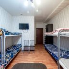Восьмиместный (Койко-место), Отель Лимон