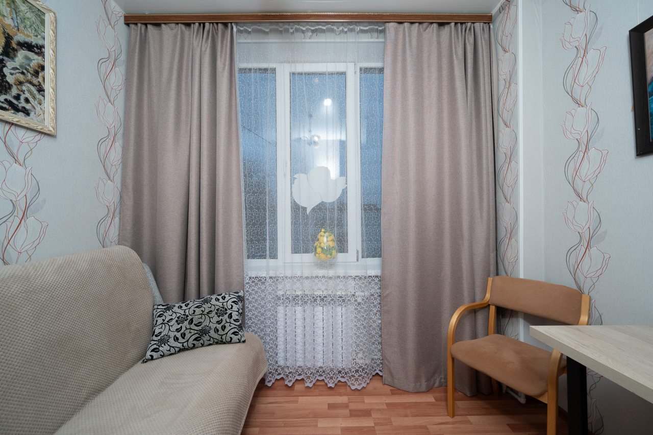 Люкс (Комфорт, С джакузи), Отель Лимон