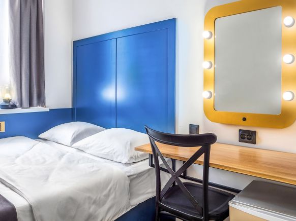 Фотография номера гостиницы Друзья на Садовой