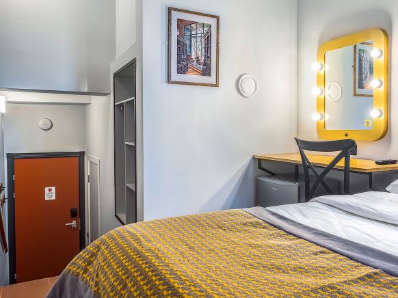 Фотография номера гостиницы Друзья на Садовой