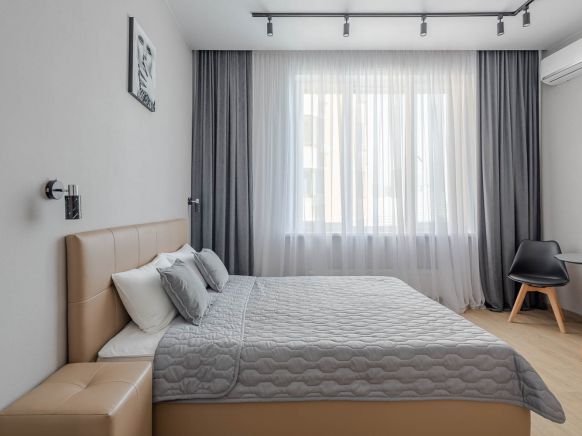 Фотография номера апарт отеля Гостиниц NET на Ядринцевской