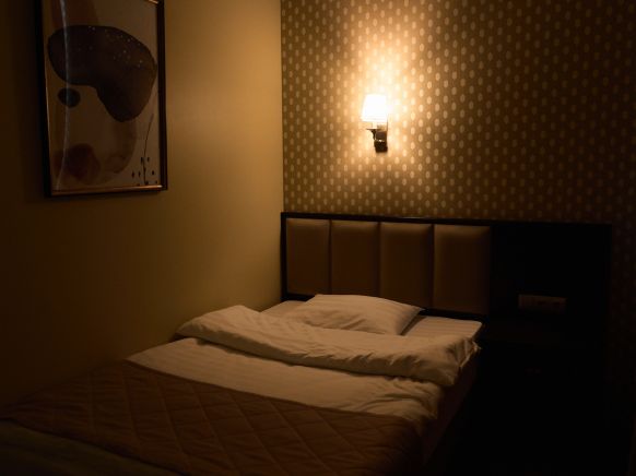 Фотография номера гостиницы Родина