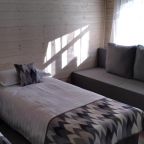 Студио (Номер-студия с видом на горы), Отель Архыз Вояж