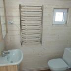 Студио (Номер-студия с видом на горы), Отель Архыз Вояж