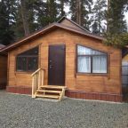 Студио (Номер-студия с видом на горы), Отель Архыз Вояж