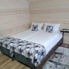 Семейный (Cемейный номер с собственной ванной комнатой), Отель Архыз Вояж