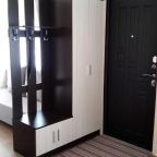 Трехместный (Трехместный номер с видом на горы), Отель Архыз Вояж