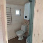 Двухместный (Двухместный номер с 2 отдельными кроватями и видом на горы), Отель Архыз Вояж