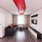 Квартира (Двухкомнатная), Апартаменты На Шумихинском переулке