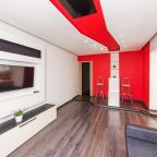 Квартира (Двухкомнатная), Апартаменты На Шумихинском переулке