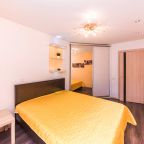 Квартира (Двухкомнатная), Апартаменты На Шумихинском переулке