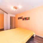 Квартира (Двухкомнатная), Апартаменты На Шумихинском переулке