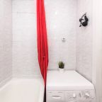 Квартира (Двухкомнатная), Апартаменты На Шумихинском переулке