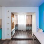 Квартира (Двухкомнатная), Апартаменты На Шумихинском переулке