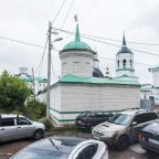 Квартира (Двухкомнатная), Апартаменты На Шумихинском переулке