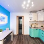 Квартира (Двухкомнатная), Апартаменты На Шумихинском переулке