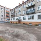 Квартира (Двухкомнатная), Апартаменты На Шумихинском переулке