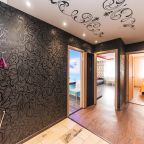 Квартира (Двухкомнатная), Апартаменты На Шумихинском переулке