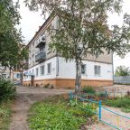 Придомовая парковка, Апартаменты На Шумихинском переулке