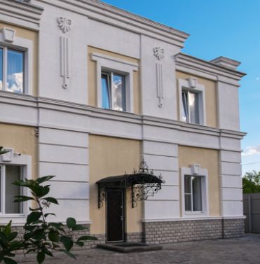 Гостевой дом Аскет, Саратов