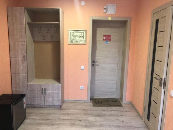 Фотография номера гостевого дома Фортуна