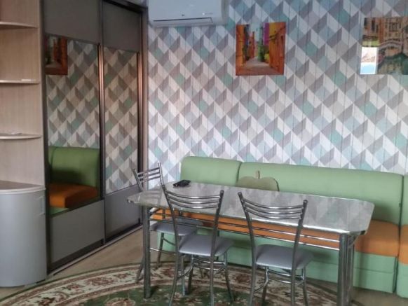 Фотография номера гостевого дома Фортуна