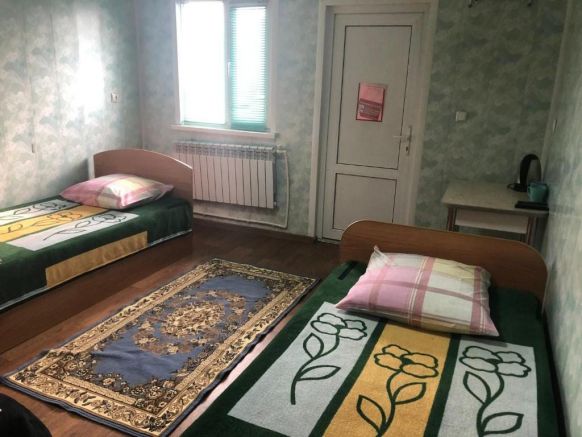 Фотография номера гостевого дома Фортуна